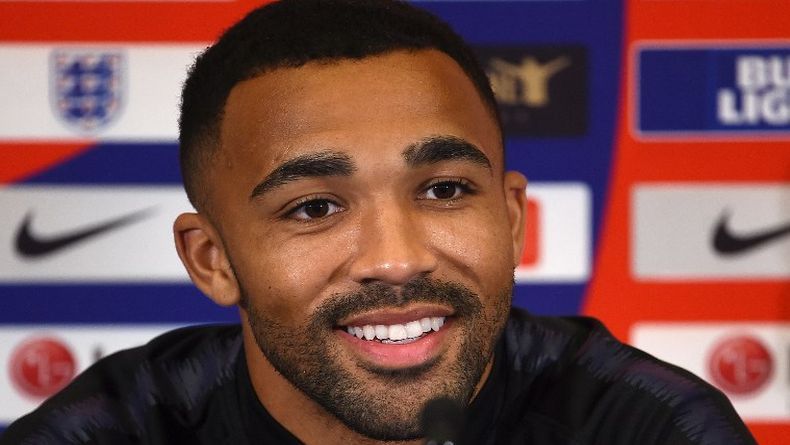 Dipanggil Timnas Inggris, Callum Wilson Merasa Pantas Mendapatkannya