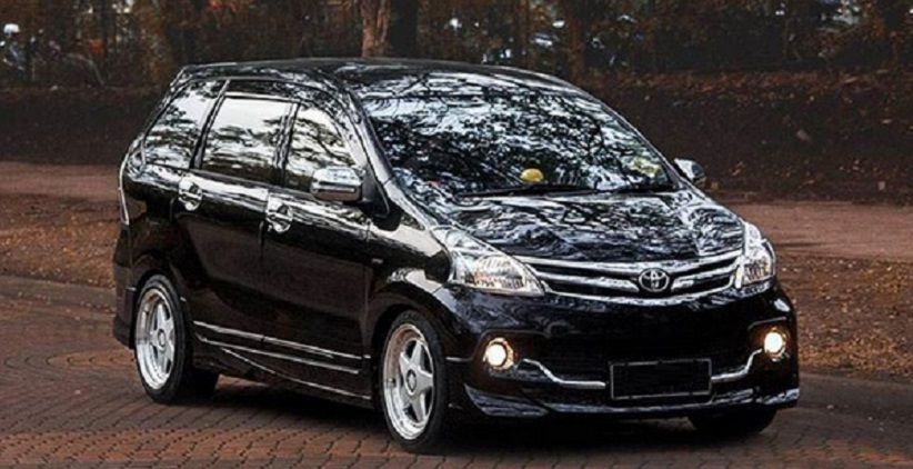 Irit dan Bertenaga, Ini Mobil Pilihan Pemilik Kendaraan Pertama