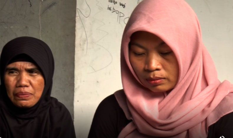 Baiq Nuril Resmi Ajukan Amnesti ke Jokowi pada Kamis atau Jumat