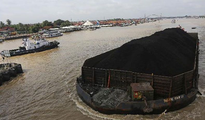 Pemerintah Kembangkan 7 Skema Hilirisasi Batu Bara, Dari Gas hingga Briket