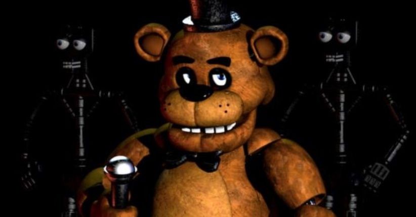Pengembang Five Nights At Freddy's Garap Game AAA Baru