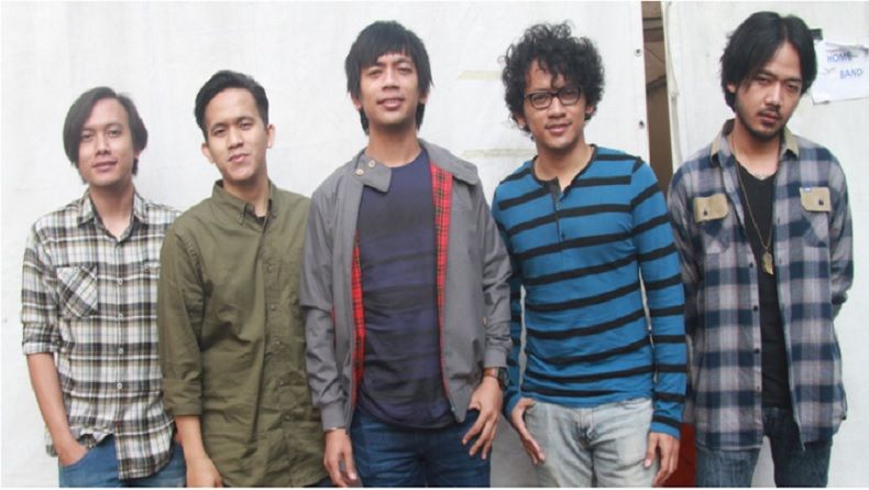 D'Masiv, Siti Badriah, dan Abdul Idol Meriahkan Indonesia Awards 2018