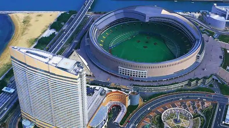 Dubes Kuba Ditolak Menginap di Hotel Hilton Jepang