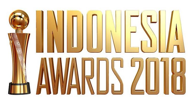 Abdul-Jodie Idol Janjikan Penampilan Terbaik di Indonesia Awards 2018