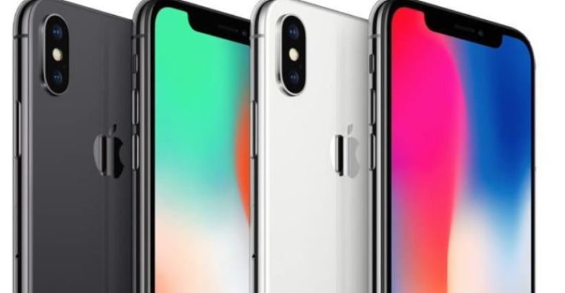 Setelah Update, iPhone X Dilaporkan Meledak