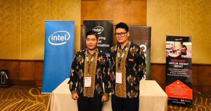 Gandeng NetApp, Lenovo Garap Produk Storage 