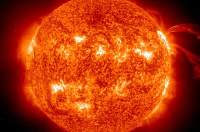 Wow, China Ciptakan 'Matahari Buatan' Sepanas 100 Juta Derajat Celcius