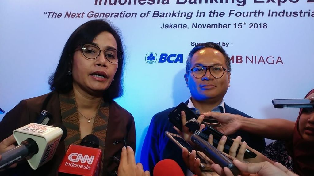 WeChat Pay dan Alipay Ekspansi ke RI, Ini Komentar Sri Mulyani
