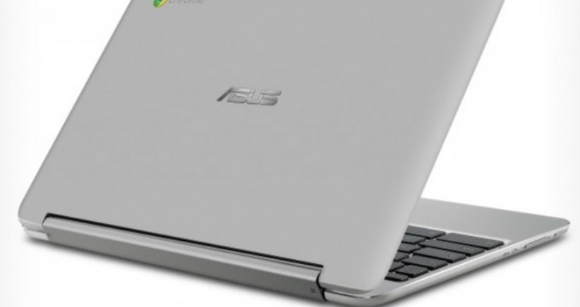 Tablet Chrome OS Asus Diprediksi Meluncur di CES 2019