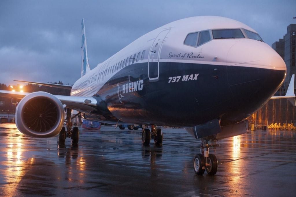 Pesawat Boeing 737 Max Diizinkan Terbang, Dirut Garuda Indonesia Semringah