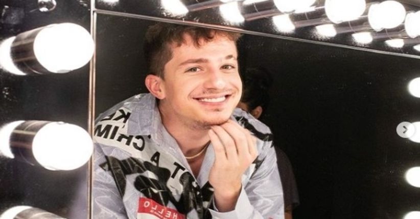 Mendarat di Halim Perdanakusuma, Charlie Puth Siap Tampil di Jakarta