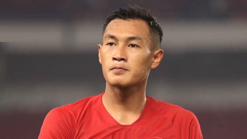 3 Bek Lokal Tangguh yang Mulai Tak Dilirik Timnas Indonesia, Nomor 2 Dihujat karena Nasi Bungkus