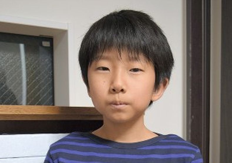 Bocah Kelas 5 SD Lulus Tes Matematika Level Tertinggi untuk Mahasiswa