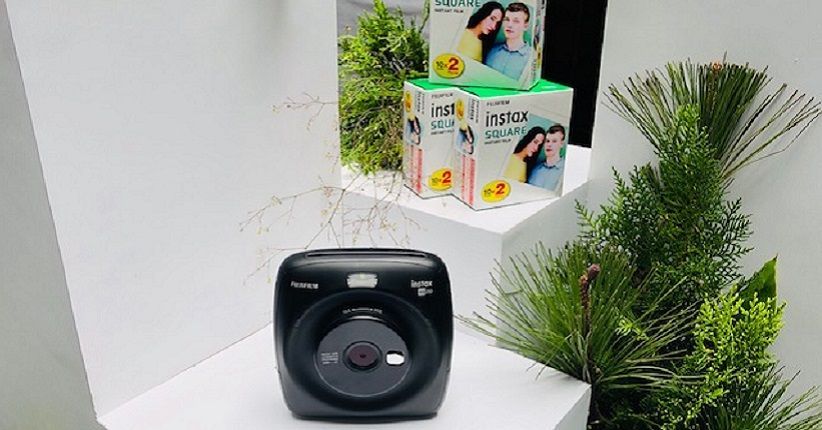 Tren Kamera Instan Bertumbuh, Influencer Jadi Faktor Pendorong