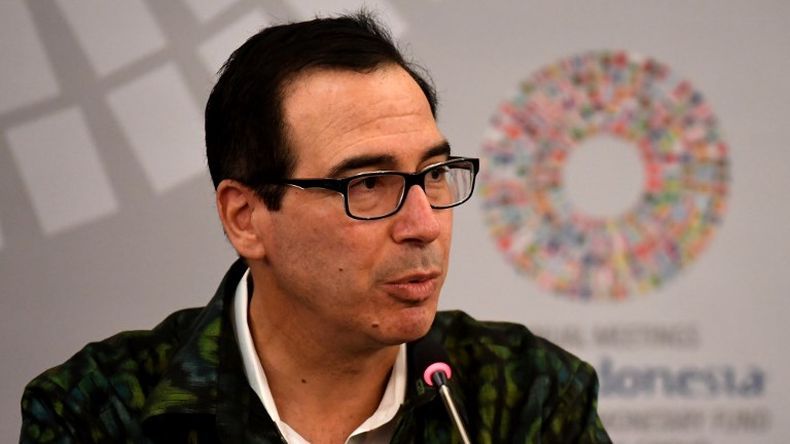 AS Beri Sanksi 17 Pelaku Pembunuhan Khashoggi, Aset Mereka Dibekukan