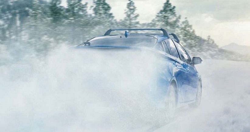 Toyota Prius Dapat Sistem Penggerak Baru