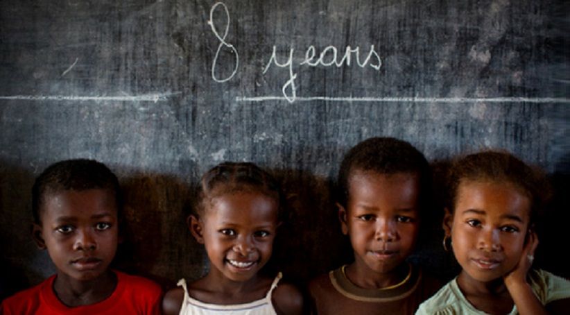 Stunting Tinggi, Ini Upaya Para Ahli Cegah Gizi Buruk Anak