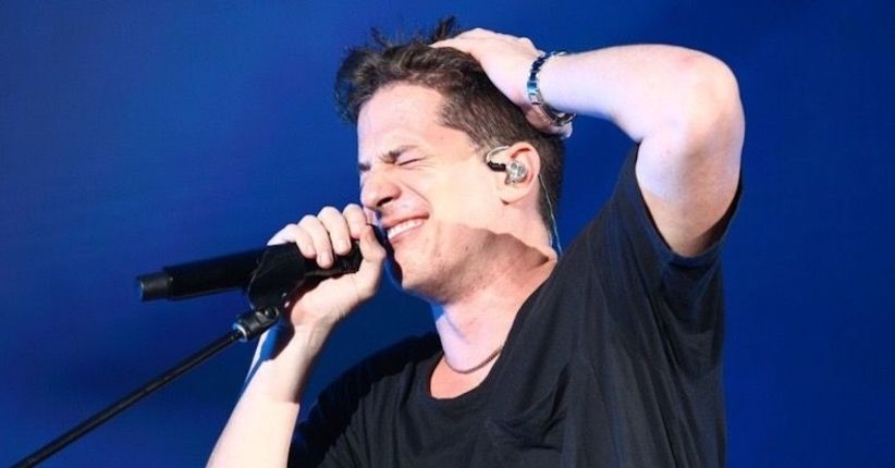 Kaget dengan Kemacetan Jakarta, Charlie Puth: I Love This City