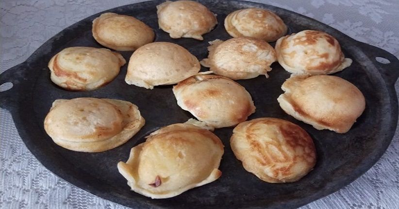 Nostalgia dengan Masakan Khas Belanda di Hema Resto