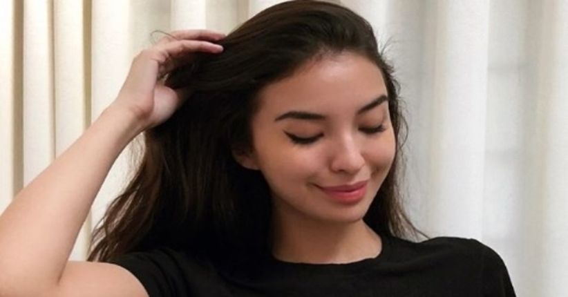 Dituduh Pelakor, Manohara Berbicara soal Video Mesra dengan Zack Lee