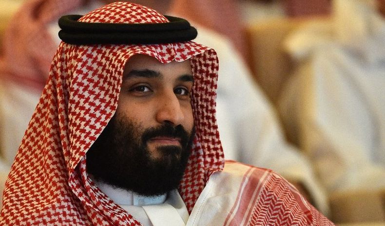 MBS Berada di Balik Pembunuhan Khashoggi, Benarkah? 