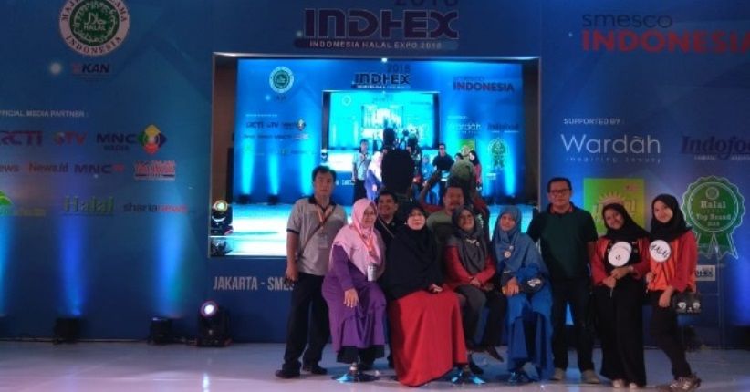 Begini Cara LPPOM MUI Dorong Kepedulian Anak terhadap Produk Halal