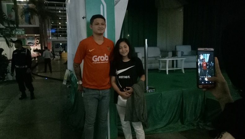 Timnas Indonesia Kalah dari Thailand, Syamsir Alam: Masih Ada Peluang