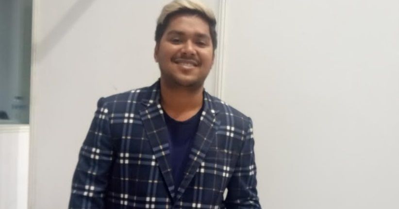 Sukses dengan Coming Home, Abdul Idol Siapkan Single Baru 