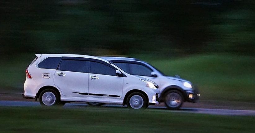 Keunggulan Mobil Pakai Sistem Penggerak Roda Belakang