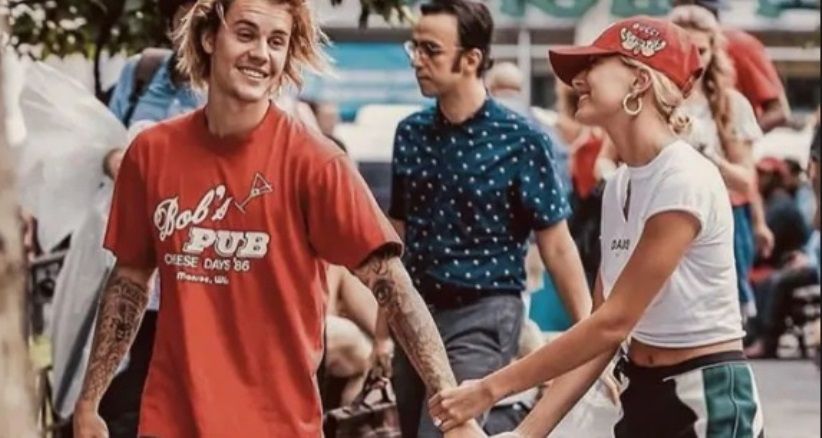 Gunakan Nama Belakang Bieber, Sinyal Hailey Baldwin Sudah Menikah