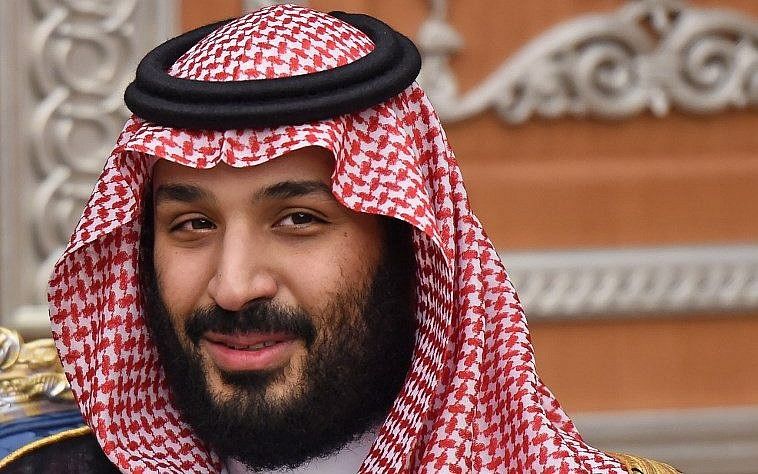 CIA Tuduh Pangeran Mohammed bin Salman Otak Pembunuhan Khashoggi