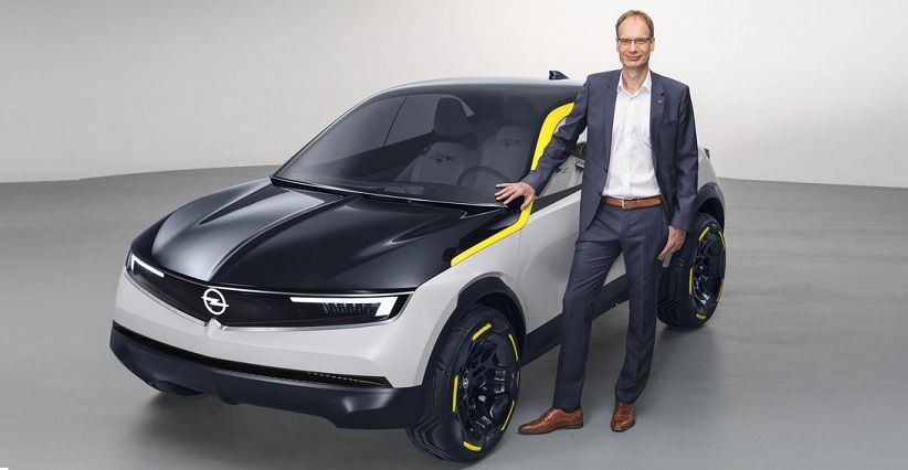 Opel Akan Luncurkan 8 Mobil Listrik Baru
