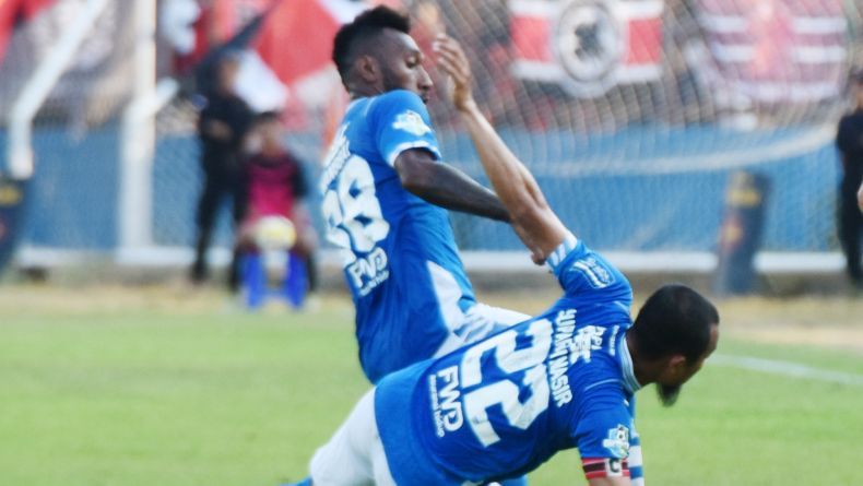 Prediksi PSIS Vs Persib: Maung Bandung Pantang Menyerah