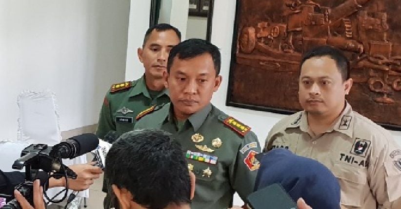 TNI AD Miliki Pusat Pendidikan Teknologi Terpadu di Karangploso