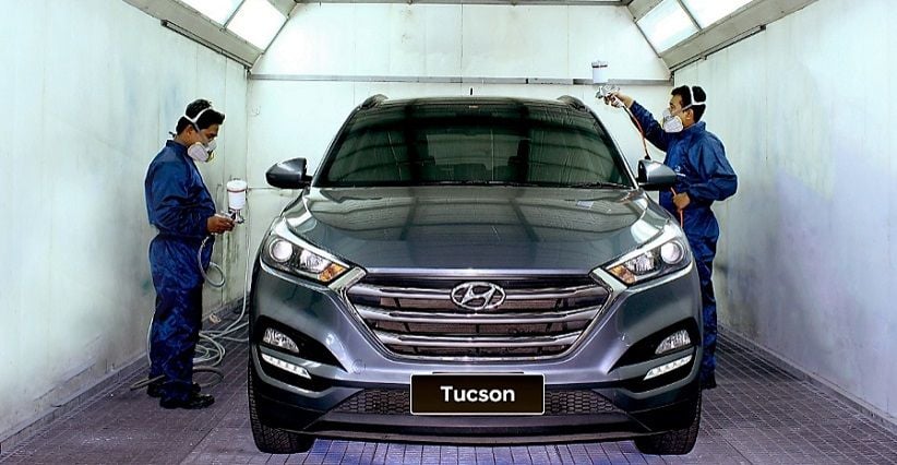 Dongkrak Penjualan di China, Hyundai Ganti Kepala Operasional