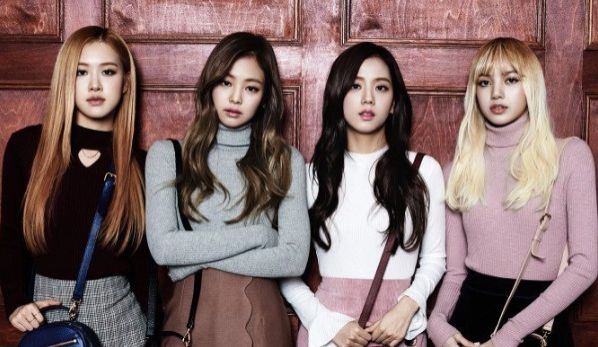 Hari Ini Konser di Indonesia, Yuk Kenalan dengan Personel BLACKPINK