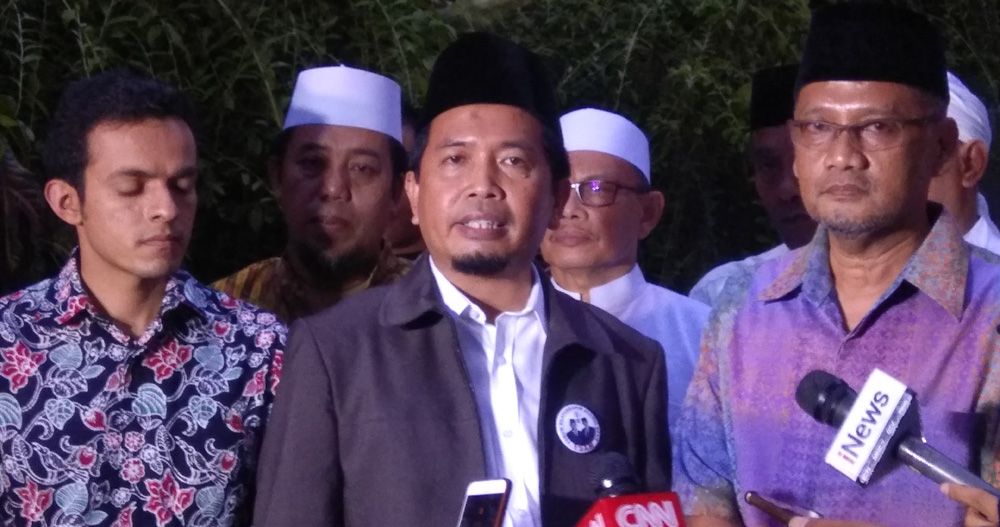 Forum Silaturahmi Alumni Mesir Deklarasi Dukung Prabowo-Sandi