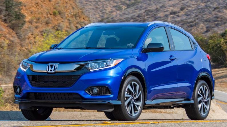 Rem Bermasalah, Honda Recall Puluhan Ribu SUV dan Minivan