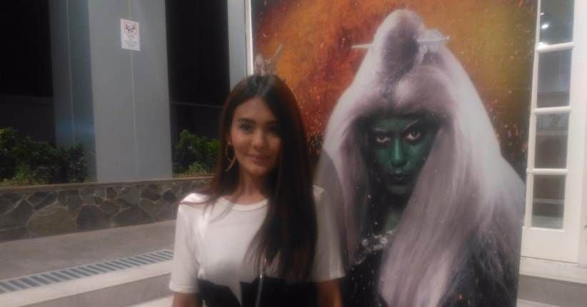 MNCTV Optimistis Misteri Gunung Merapi Diterima di Masyarakat