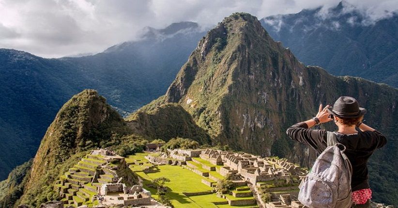 5 Destinasi Romantis di Dunia untuk Menikah, Machu Picchu Paling Unik
