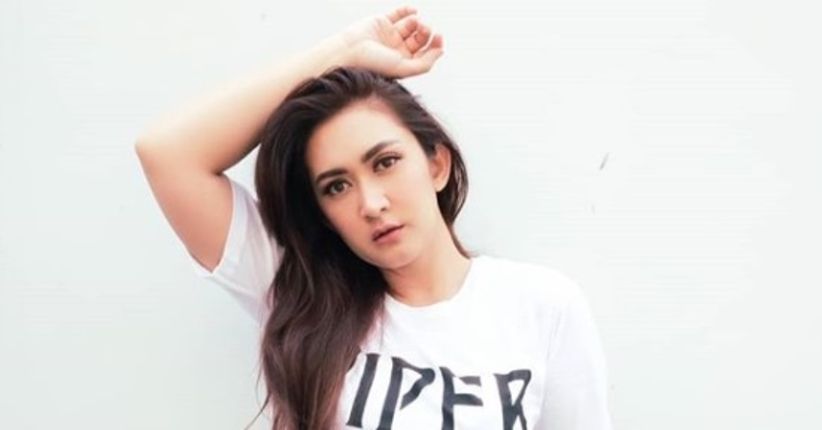 Sudah Move On, Nafa Urbach Ungkap Punya Kekasih Baru