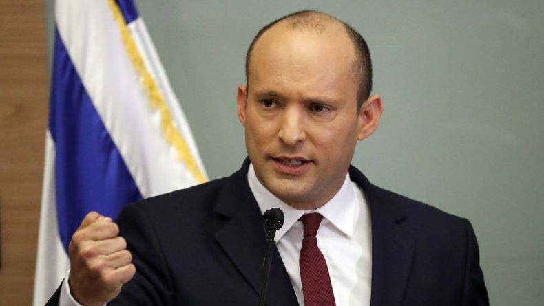 Beda Pendapat dengan Netanyahu, Menteri Pendidikan Israel Tolak Mundur