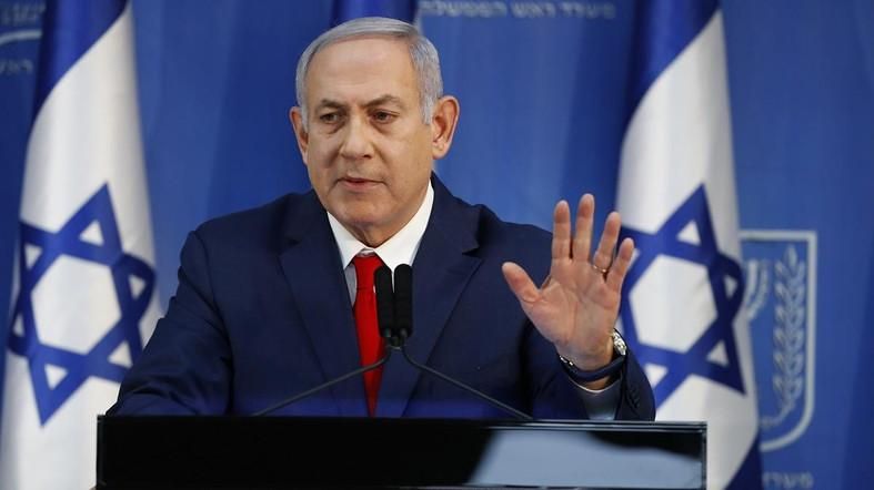 Pemilu Israel, Netanyahu Desak Partai Koalisi Tak Jatuhkan Pemerintah