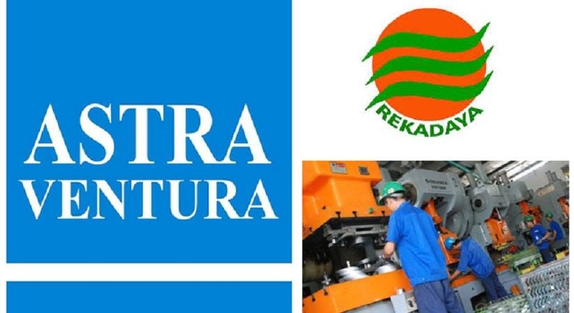 Hasilkan Green Product Otomotif, Astra Ventura Dukung RMA
