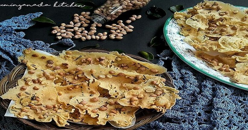 Rahasia Membuat Rempeyek Kacang Tanah yang Lezat dan Kriuk