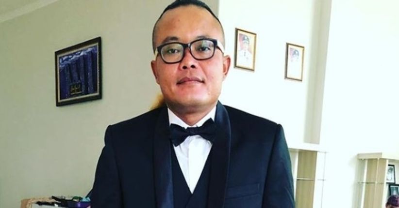 Patuhi Larangan Mudik, Sule Tak Pulang Kampung ke Bandung