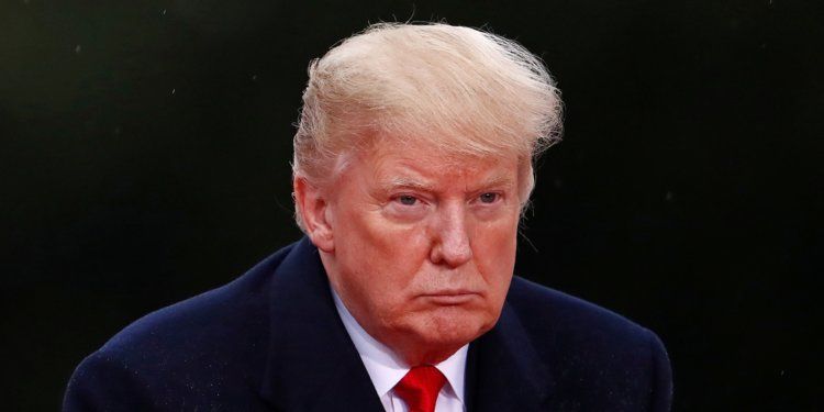 Pembunuhan Khashoggi, Trump: Isi Rekaman Bengis, Keji dan Mengerikan