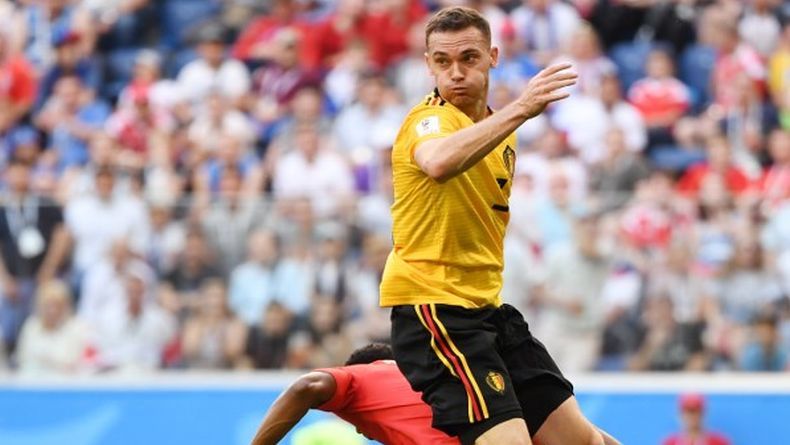 Jarang Tampil di Barcelona, Vermaelen Dibidik 2 Tim Premier League