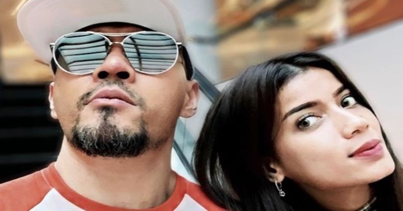 Makan Malam Romantis, Deddy Corbuzier Lamar Sabrina Chairunnisa