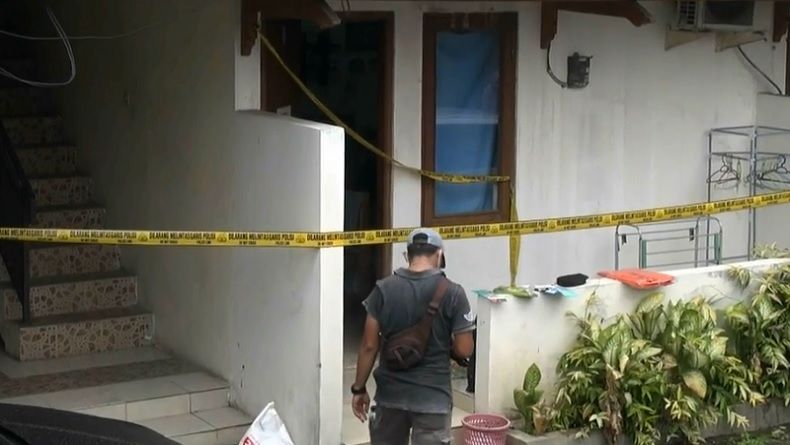 Kasus Pembunuhan Iin Puspita, Polisi Gali Keterangan Pemilik Hotel